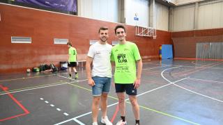 Final Fútbol Sala /2021-22