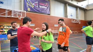 Final Fútbol Sala /2021-22