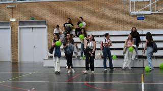 Final Fútbol Sala /2021-22