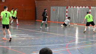 En juego Fútbol Sala /2021-22