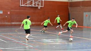 En juego Fútbol Sala /2021-22