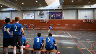 En juego Fútbol Sala /2021-22