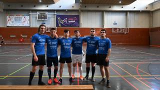 En juego Fútbol Sala /2021-22