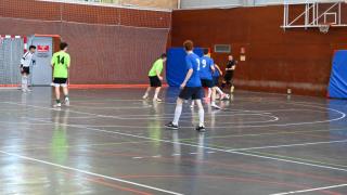 En juego Fútbol Sala /2021-22