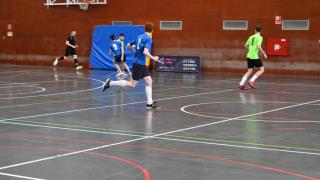 En juego Fútbol Sala /2021-22