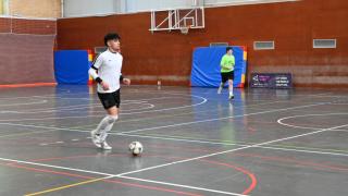 En juego Fútbol Sala /2021-22