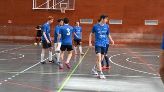En juego Fútbol Sala /2021-22