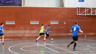 En juego Fútbol Sala /2021-22