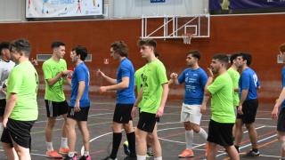En juego Fútbol Sala /2021-22