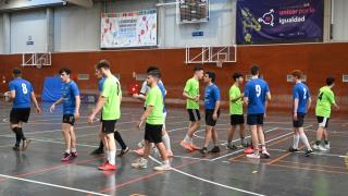 En juego Fútbol Sala /2021-22