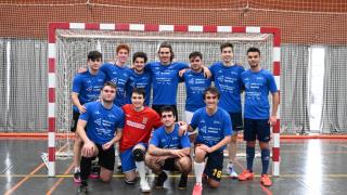 En juego Fútbol Sala /2021-22