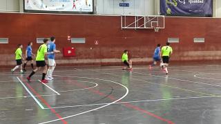 En juego Fútbol Sala /2021-22