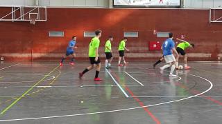 En juego Fútbol Sala /2021-22