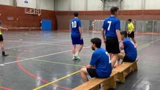 En juego Fútbol Sala /2021-22