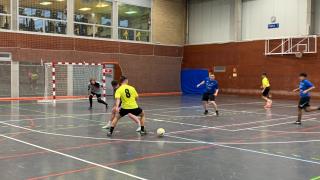 En juego Fútbol Sala /2021-22
