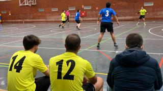 En juego Fútbol Sala /2021-22