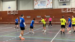 En juego Fútbol Sala /2021-22