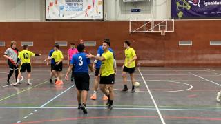 En juego Fútbol Sala /2021-22