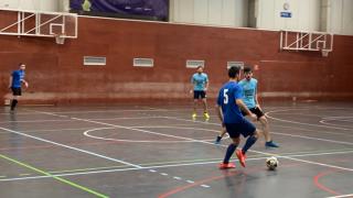 En juego Fútbol Sala /2021-22