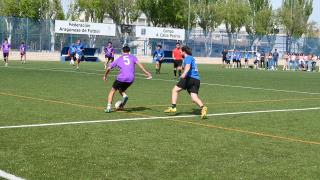 Final Fútbol 7