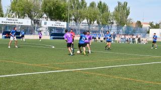 Final Fútbol 7