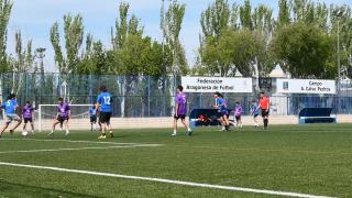 Final Fútbol 7