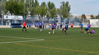 Final Fútbol 7
