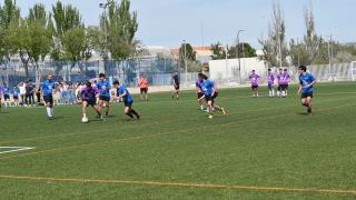Final Fútbol 7
