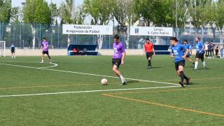 Final Fútbol 7