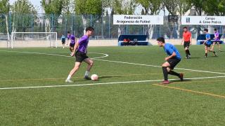 Final Fútbol 7