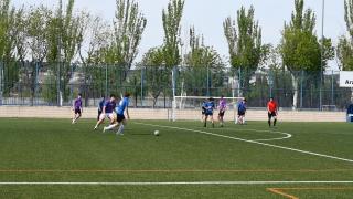 Final Fútbol 7
