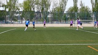 Final Fútbol 7