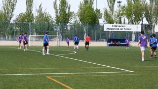 Final Fútbol 7