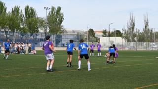 Final Fútbol 7