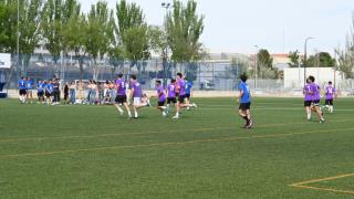 Final Fútbol 7