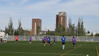 Final Fútbol 7