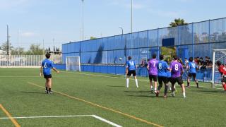 Final Fútbol 7