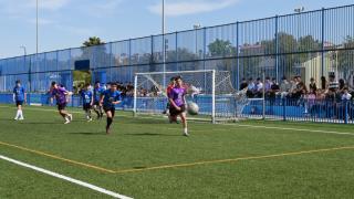 Final Fútbol 7