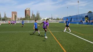 Final Fútbol 7