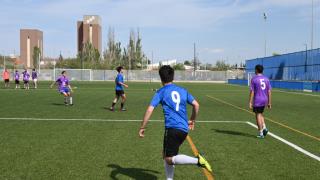 Final Fútbol 7