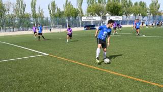 Final Fútbol 7
