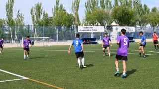 Final Fútbol 7