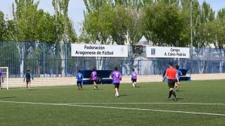 Final Fútbol 7