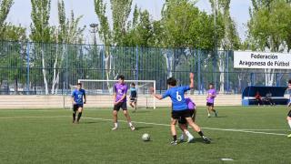 Final Fútbol 7