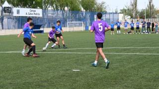 Final Fútbol 7