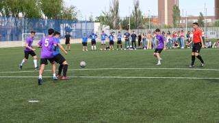 Final Fútbol 7