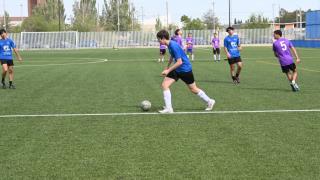 Final Fútbol 7