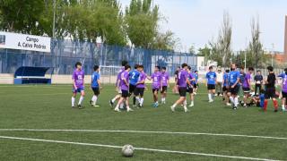 Final Fútbol 7