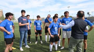 Final Fútbol 7
