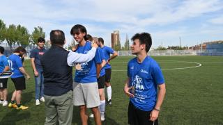 Final Fútbol 7